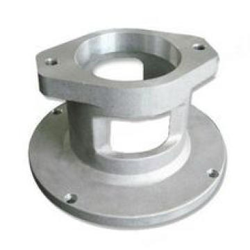 Schwerkraft-Casting-Aluminium-Casting Druckguss